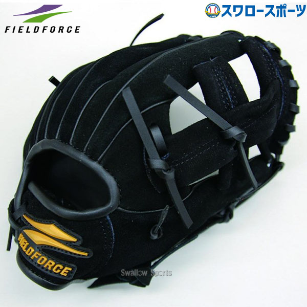 フィールドフォース 野球グローブ 子供用 ＼10日(金)全品ポイント5倍／ 【湯もみ型付け不可】野球 グローブ 低学年 キッズ フィールドフォース ステージ・ワン Stage1 軟式 少年軟式 グラブ グローブ 軟式グローブ 素手感覚 少年用 ジュニア 子ども キッズ FRSP-255 Fieldforce 軟式用 軟式野球 野球