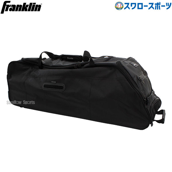 ＼10日(金)全品ポイント5倍／ フランクリン バックパック 野球 リュック TRAVELER ROLLER 23434C1 franklin 遠征バッグ 野球用品 スワロースポーツ