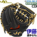 ＼1日(水)ポイント5倍／ ハタケヤマ キャッチャーミット 20 OFF 野球 ハタケヤマ 限定 高校野球対応 硬式キャッチャーミット 硬式 キャッチャー ミット 捕手用 Vブラック Pブラウン紐 PRO-M8UASP HATAKEYAMA