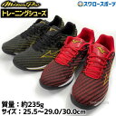 MIZUNO ウエーブ ライトレボラン プロ 11GT2201