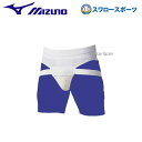 野球 ミズノ MIZUNO ファウルカップサポーター 12JY9X0901 野球部 野球用品 スワロースポーツ