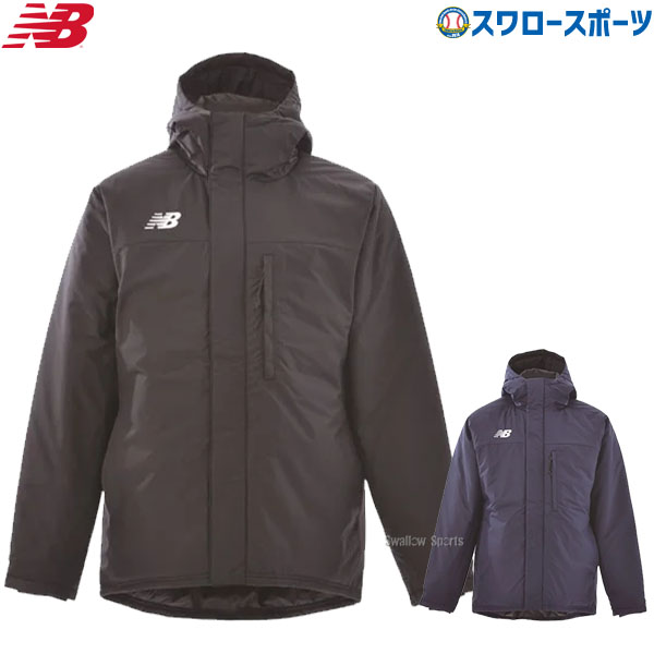 野球 ニューバランス 大谷 翔平 グッズ ウェア ウエア コート パデット ハーフコート JMJF1423 newbalance