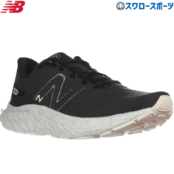 ＼1日(土)ポイント5倍／ 野球 ニューバランス シューズ ランニング フレッシュフォーム エックス イーボス v3 MEVOZFK3 newbalance