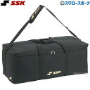20%OFF 野球 SSK エスエスケイ バッグ ヘルメットケース 兼 キャッチャー用具ケース BH9003 野球用品 スワロースポーツ