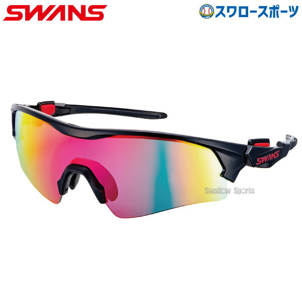 ＼20日全品ポイント倍率↑↑／ 野球 サングラス 野球 スワンズ スポ...(4)