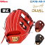 10()ʥݥ5ܡ 21%OFF  륽 ż ⹻б  Wilson Staff DUAL 륽󥹥å ǥ奢 ż    86 HWW86H Wilson   ݡ