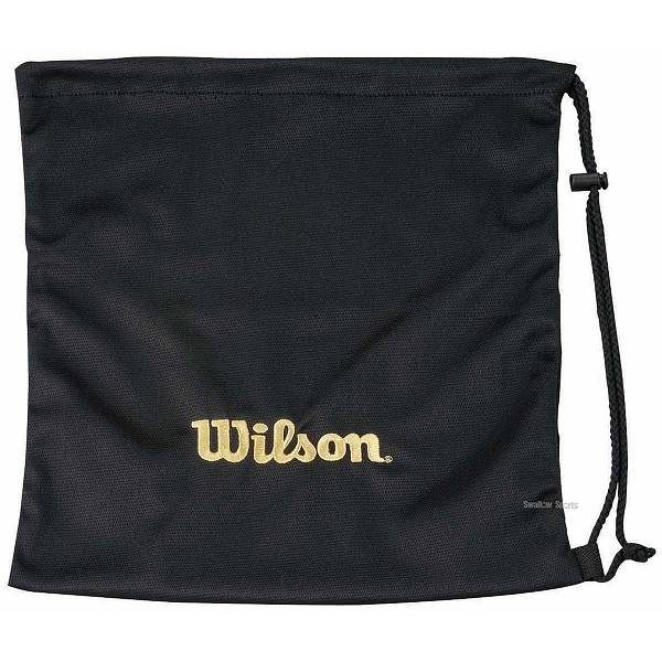 27%OFF ウィルソン Wilson グラブ袋 WTA80