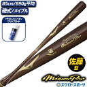 野球 ミズノ 硬式 硬式用 木製 硬式木製バット 高校野球 ミズノプロ ロイヤルエクストラ メイプル BFJマーク入り パウダーグリップガード セット 1CJW...