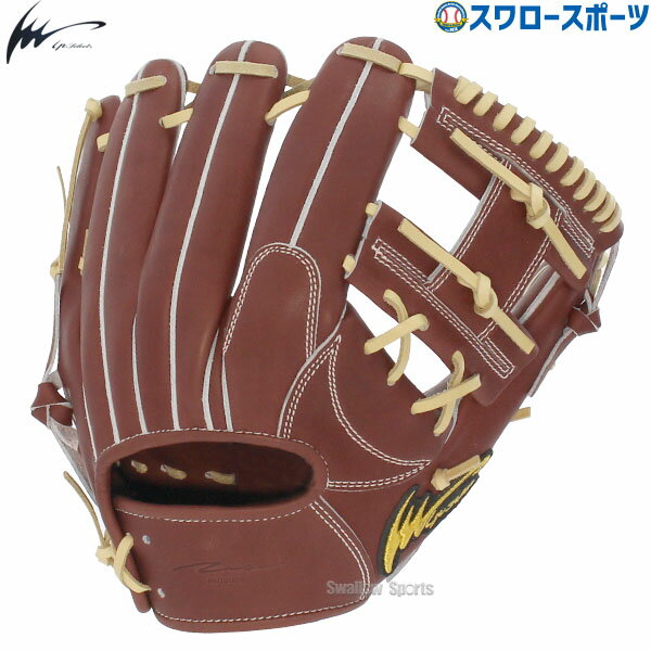 楽天市場】アイピーセレクト グラブ（カラーブラウン）の通販