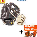 【プロティオス型付け込み/代引、後払い不可 】野球 ワールドペガサス 硬式グローブ 高校野球対応 グラブ 硬式用 グランドペガサス 内野手用 内野 右投用 和牛...