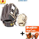 【プロティオス型付け込み/代引、後払い不可 】野球 ワールドペガサス 硬式グローブ 高校野球対応 グラブ 硬式用 グランドペガサス 内野手用 内野 右投用 和牛...