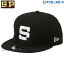 野球 シュアプレイ アクセサリー シュアプレイ×NEW ERA ニューエラ キャップ 24 SBU-NE2 SUREPLAY