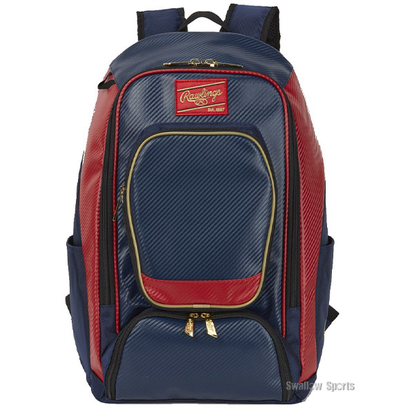 ��� ������󥰥� �Хå� �Хå��ѥå� 40L �����å� �������б� EBP13S10 Rawlings