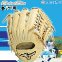 野球 少年野球 ミズノ 限定 少年用 小学生 ジュニア 軟式グローブ グラブ 少年軟式用 グローバルエリート ∞インフィニティNEO 外野 外野手用 サイズL 1AJGY30107 MIZUNO 野球用品 スワロースポーツ 子供用