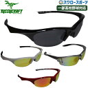 野球 サングラス 高校野球対応 スポーツ アクセサリー TYSSY タイシークラフト LF-3460 野球用品 スワロースポーツ