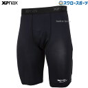 \1(木)ポイント5倍対象/ 野球 ザナックス XANAX ウェア ウエア スライディングパンツ コンプリートスライディングパンツ2 BUSSP402 野球用品...