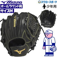 野球 ミズノ 少年用 ジュニア 軟式グローブ グラブ ボールパーク BALL PARK オール...