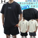 アンダーアーマー ウェア 野球 一般用 ウエア 上下セット セット Tシャツ 半袖 UA APOLLO OS SS ボトムス ハーフパンツ UA Essential Mesh Shorts 1385494-1383355