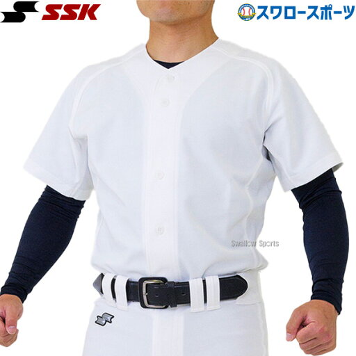野球 SSK エスエスケイ ウェア ウエア ユニフォームシャツ メッシュ 練習着 PUS006M 野球用品 スワロースポーツ 野球 SSK エスエスケイ ウェア ウエア ユニフォームシャツ メッシュ 練習着 PUS006M 野球用品 スワロースポーツ