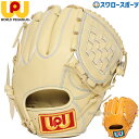 野球用品専門店スワロースポーツで買える「\1日:ポイント5倍対象商品/ 野球 ワールドペガサス 軟式グローブ グラブ GRAND DEVIL MK 投手内野手兼用 桑田真澄モデル プロモデル 右投用 左投用 ピッチャー 投手 内野 内野手 WGN4FGDMKB worldpegasus 野球用品 スワロースポーツ」の画像です。価格は23,758円になります。