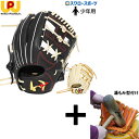 【湯もみ型付け込み/代引、後払い不可 】野球 少年野球 ワールドペガサス 少年用 軟式グローブ グラブ ジュニア 軟式用 グランドデビル オールラウンド用 サイ...