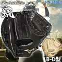 野球 限定 ミズノ 硬式 キャッチャーミット グローバルエリート 號 SAKEBI B-D型 右投用 捕手用 キャッチャー 捕手 硬式野球 硬式用 1AJCH31500 一般 MIZUNO 野球用品 スワロースポーツ