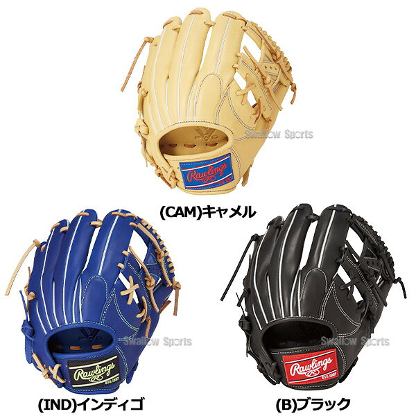 野球用品専門店スワロースポーツの野球 ローリングス 軟式 グラブ HYPER TECH R2G 内野手用 GR5HTN62 Rawlings 野球用品 スワロースポーツ｜アングル2