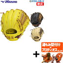 【プロティオス型付け込み/代引、後払い不可 】野球 限定 ミズノ 軟式グローブ グラブ WILLDRIVE RED AXI オールラウンド用 右投用 左投用 サ...