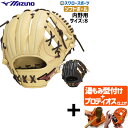 【プロティオス型付け込み/代引、後払い不可 】野球 ミズノ 限定 ソフトボール グローブ グラブ WILLDRIVE RED AXI 内野 内野手向け サイズ8...