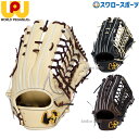 \1日(金)ポイント5倍対象/ 野球 ワールドペガサス 硬式グローブ グラブ 外野手用 右投用 左投用 コユニ仕様 GRAND PEGASUS グランドペガサス WGK5GPU77 worldpegasus 野球用品 スワロースポーツ