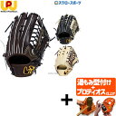 \19日・20日全品P倍率アップ/ 【プロティオス型付け込み/代引、後払い不可 】野球 ワールドペガサス 硬式グローブ グラブ 外野手用 右投用 左投用 コユニ仕様 GRAND PEGASUS グランドペガサス WGK5GPU79 worldpegasus 野球用品 スワロースポーツ