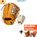 【プロティオス型付け込み/代引、後払い不可 】野球 ワールドペガサス 硬式グローブ グラブ 硬式用 外野手用 右投用 左投用 GRAND PEGASUS グラン...