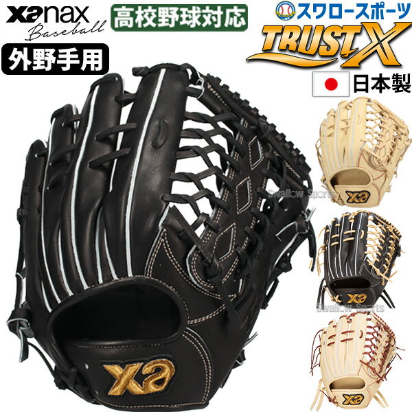 楽天市場】硬式グローブ 左投げ(ブランドザナックス)の通販 楽天市場】硬式グローブ 左投げ(ブランドザナックス)の通販