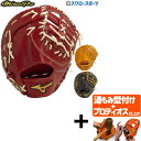 \4時間限定!23日(金)全品P10倍/ 【プロティオス型付け込み/代引、後払い不可 】野球 ミズノ 限定 硬式 ファーストミット ミズノプロ Classic ...