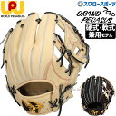 野球 ワールドペガサス ワッペ 硬式 軟式 グローブ グラブ 硬式軟式兼用 グランドペガサス TOP 内野 内野手用 右投用 WGN5PT56SHE world...