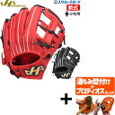 【プロティオス型付け込み/代引、後払い不可 】野球 ハタケヤマ 軟式グラブ グローブ 少年 ジュニア TH-JRシリーズ JG型 外野 外野手用 右投用 左投用 TH-JG HATAKEYAMA 野球用品 スワロースポーツ 子供用