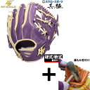 \1(木)ポイント5倍対象/ 【湯もみ型付け込み/代引、後払い不可 】野球 ハイゴールド 限定 真極 硬式軟式兼用 グローブ グラブ 遊撃手用 二塁手用 右投用...