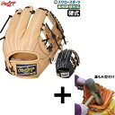 【湯もみ型付け込み/代引、後払い不可 】野球 ローリングス 硬式グローブ グラブ HOH PREMIUM 内野 内野手用 右投用 GH5HPN6X RAWLINGS 野球用品 スワロースポーツ