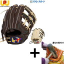 \1(木)ポイント5倍対象/ 【湯もみ型付け込み/代引、後払い不可 】野球 ワールドペガサス 軟式用 少年用 ソフトボール オールラウンド用 右投用 GRAND...