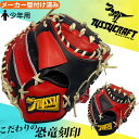 野球 タイシークラフト 限定 オリジナル 少年用 軟式 キャッチャーミット 捕手用 ジュニア 少年 軟式野球 恐竜 CMJ06SW TYSSY 湯もみ型付け済 ...
