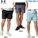 \4時間限定!23日(金)全品P10倍/ 野球 アンダーアーマー ウェア ウエア ハーフパンツ UA アーマードライ プロ ショーツ 6001530 UnderAmour 野球用品 スワロースポーツ(4)