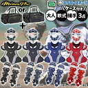 \25日全品ポイント5倍/ 軟式野球 キャッチャー防具 セット 野球 ミズノ ミズノプロ 軟式用 軟式 キャッチャー 防具 マスク レガーズ プロテクター 用具...