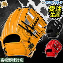 \19.20日連続ポイントセール/ 【受注生産】注文後約4~5ヶ月後発送予定 野球 JB 和牛JB 硬式 硬式グローブ グラブ 高校野球対応 カラーパターン オーダーグラブ 内野 内野手用 日本製 JB-006S-000PT スワロースポーツ
