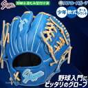 野球 久保田スラッガー 限定 湯もみ型付け済み 少年用 ジュニア 軟式グローブ グラブ J7 オールラウンド オールポジション用 LT24-GJ1KZ 野球用品...