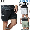 アンダーアーマー ウェア 野球 ハーフパンツ UA Iso-chill Short 1384795 UA under-armour