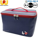 野球 ワールドペガサス バッグ グラブケース グローブケース 限定 大人用 一般用 ボール入れ(4ダース) WEBC5FGC2 worldpegasus 野球用...