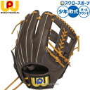野球 ワールドペガサス エディット 軟式グローブ グラブ 軟式用 オールラウンド用 少年用 ジュニア用 子供用 WGJ5FEDL worldpegasus 野球...