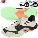 \19.20日連続ポイントセール/ 野球 ニューバランス シューズ メンズ 大人 一般 トレーニング アップ トレシュー ヒモ 靴紐 エヌビー ミニマス ジム 室内 トレーニング うす底 大谷 MXMTRCM2 newbalance NB 野球用品スワロースポーツ