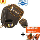 \4日・5日全品ポイント5倍/ 【プロティオス型付け込み/代引、後払い不可 】野球 ワールドペガサス エディット 軟式ミット キャッチャーミット 軟式用 捕手用...