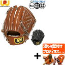 \19.20日連続ポイントセール/ 【プロティオス型付け込み/代引、後払い不可 】野球 ワールドペガサス グランドペガサストップ 硬式軟式兼用 硬式グローブ 軟式グローブ 硬式用 軟式用 グラブ 投手用 ピッチャー用 内野手用 大人用 一般用 WGN5FPT651P worldpegasus 野球用品